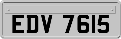 EDV7615
