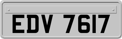EDV7617