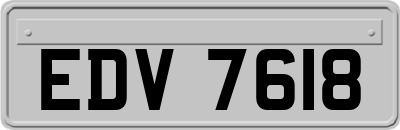 EDV7618