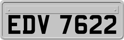 EDV7622