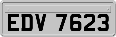 EDV7623