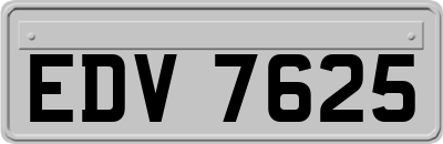 EDV7625