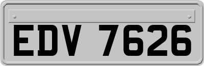 EDV7626