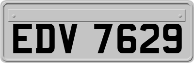 EDV7629