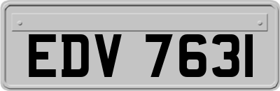 EDV7631