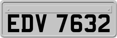 EDV7632