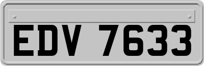 EDV7633