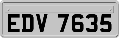 EDV7635