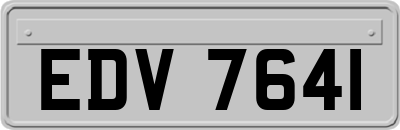 EDV7641