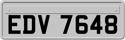EDV7648