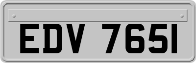 EDV7651