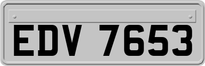 EDV7653