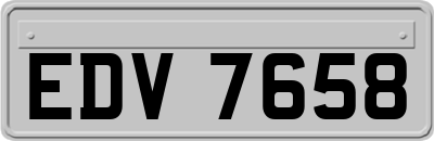 EDV7658