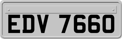 EDV7660