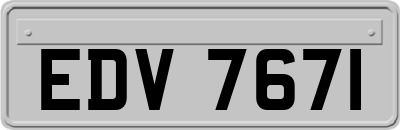EDV7671