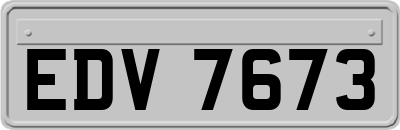 EDV7673