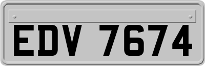 EDV7674