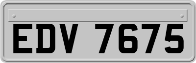 EDV7675