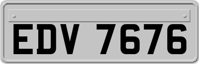 EDV7676
