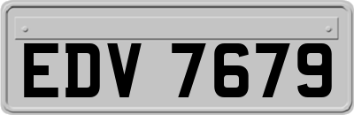 EDV7679
