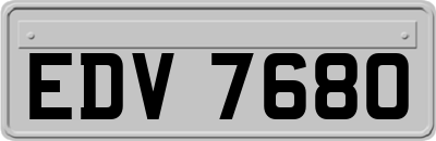 EDV7680