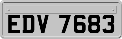 EDV7683