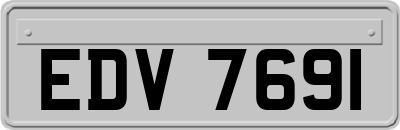 EDV7691