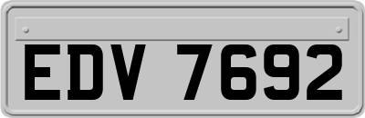 EDV7692