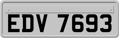 EDV7693