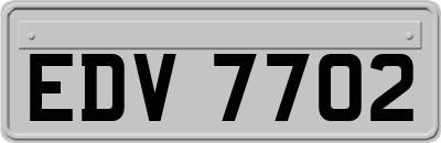 EDV7702