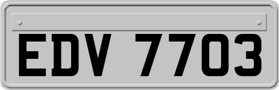 EDV7703