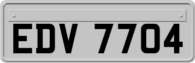 EDV7704