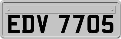 EDV7705