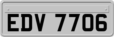 EDV7706