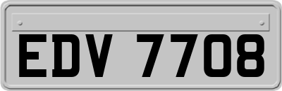 EDV7708