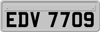 EDV7709