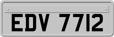 EDV7712