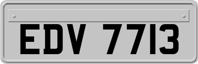 EDV7713