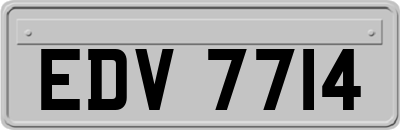 EDV7714