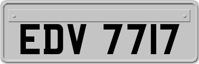 EDV7717