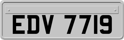 EDV7719