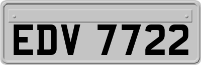 EDV7722