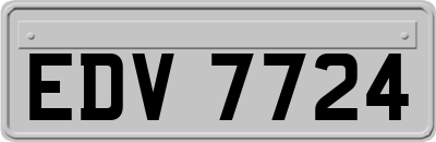 EDV7724