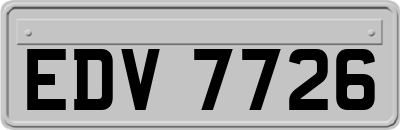 EDV7726