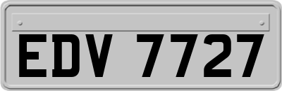 EDV7727