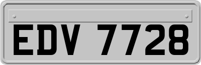 EDV7728
