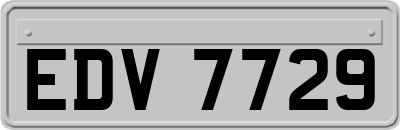 EDV7729