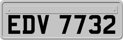 EDV7732