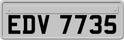 EDV7735