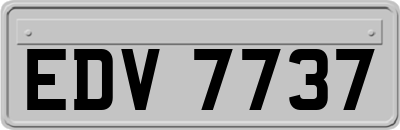 EDV7737